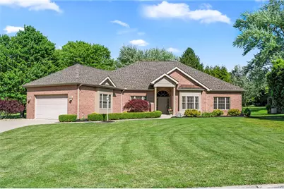 126 Lipinwood Drive, Chippewa Township, PA 15010 - Photo 1
