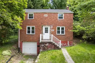 9226 Valley St, Pittsburgh, PA 15235 - Photo 1