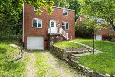9226 Valley Street, Pittsburgh, PA 15235 - Photo 2