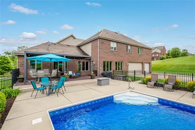 103 Blackmore Drive, Peters Township, PA 15367 - Photo 44
