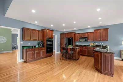 103 Blackmore Drive, Peters Township, PA 15367 - Photo 14