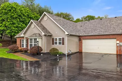714 Spencer Woods Drive, Pittsburgh, PA 15116 - Photo 2