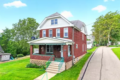 512 Dersam Street, Port Vue, PA 15133 - Photo 1