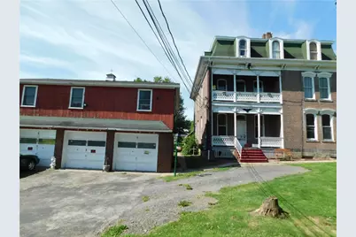 367 Morgantown Street, Uniontown, PA 15401 - Photo 4