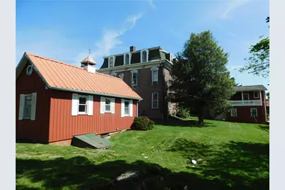 367 Morgantown Street, Uniontown, PA 15401 - Photo 8