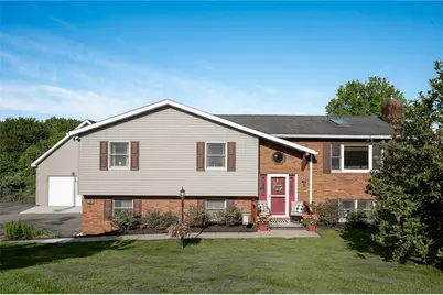972 Barclay Rd, White Township, PA 15701 - Photo 1