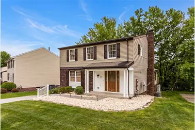 121 Penncrest Drive, White Oak, PA 15131 - Photo 2