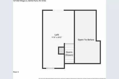 137 Old Village Lane, Bethel Park, PA 15102 - Photo 42