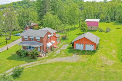 320 N Cascade St, New Castle, PA 16101 - Photo 1