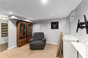 408 Meade Dr, Moon/Crescent Twp, PA 15108 - Photo 20