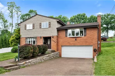 2347 Casswell Drive, Bethel Park, PA 15102 - Photo 2