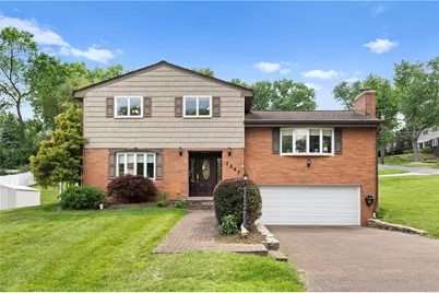 2347 Casswell Drive, Bethel Park, PA 15102 - Photo 1