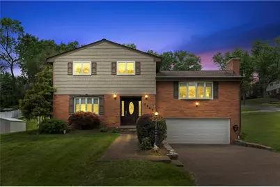 2347 Casswell Drive, Bethel Park, PA 15102 - Photo 40