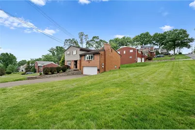 2347 Casswell Drive, Bethel Park, PA 15102 - Photo 34