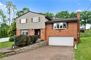 2347 Casswell Dr, Bethel Park, PA 15102 - Photo 2