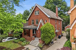 6925 Rosewood St, Pittsburgh, PA 15208 - Photo 2
