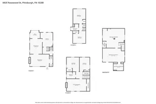 6925 Rosewood St, Pittsburgh, PA 15208 - Photo 44