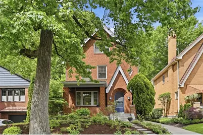 6925 Rosewood Street, Pittsburgh, PA 15208 - Photo 4