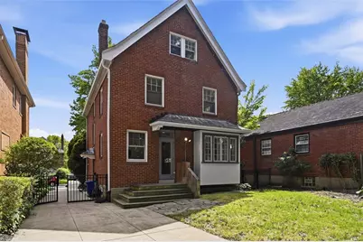6925 Rosewood Street, Pittsburgh, PA 15208 - Photo 32
