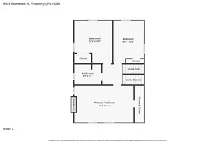 6925 Rosewood St, Pittsburgh, PA 15208 - Photo 46