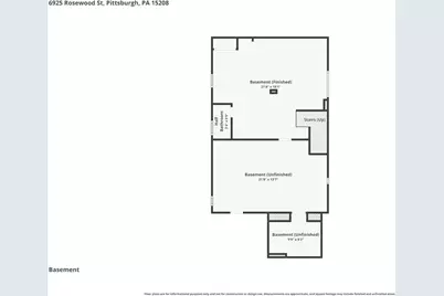 6925 Rosewood Street, Pittsburgh, PA 15208 - Photo 48