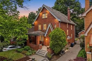 6925 Rosewood St, Pittsburgh, PA 15208 - Photo 1