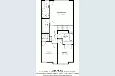 532 E Vanderbilt Dr, Adams Township, PA 16046 - Photo 34