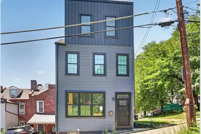 1504 Boyle St, Pittsburgh, PA 15212 - Photo 1