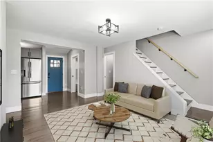 107 43rd Half St, Pittsburgh, PA 15201 - Photo 2