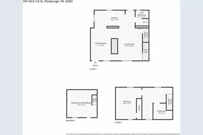 107 43rd Half St, Pittsburgh, PA 15201 - Photo 30