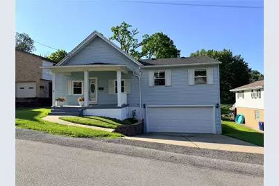 11 North St, Canonsburg, PA 15317 - Photo 1
