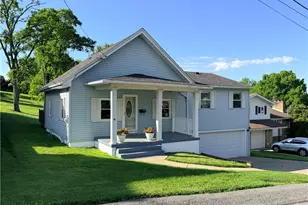 11 North St, Canonsburg, PA 15317 - Photo 2