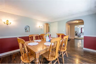 1420 Bethel Church Rd, Cook Township, PA 15650 - Photo 6