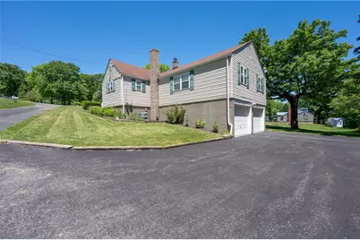 1420 Bethel Church Rd, Cook Township, PA 15650 - Photo 30