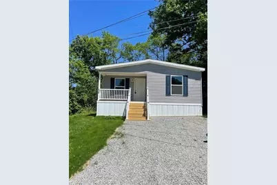 60 Carl Ave. Lot A10, North Strabane, PA 15330 - Photo 1