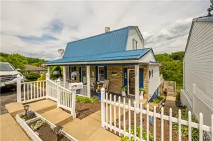 400 Oliver Ave, Bentleyville, PA 15314 - Photo 1