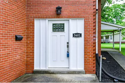 5601 Rodgers Street, Pittsburgh, PA 15207 - Photo 8