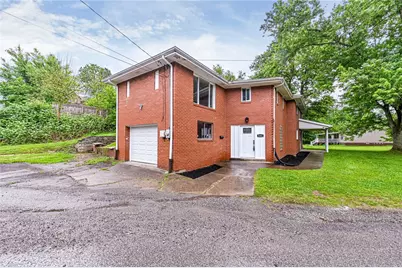 5601 Rodgers Street, Pittsburgh, PA 15207 - Photo 1
