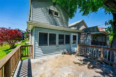 4730 Fourth Avenue, Beaver Falls, PA 15010 - Photo 6