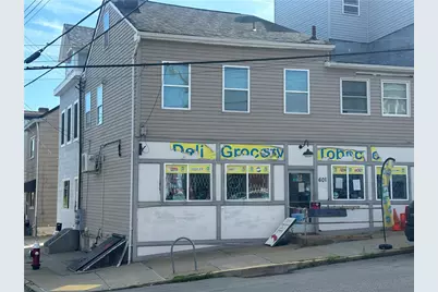 601 52nd St, Pittsburgh, PA 15201 - Photo 1