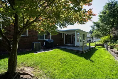 5025 Windover Dr., Robinson Twp, PA 15205 - Photo 36