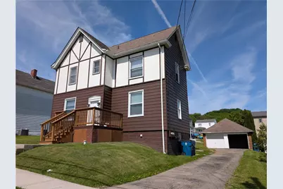 109 S 5th St, Youngwood, PA 15697 - Photo 1