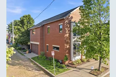 4606 Hatfield St, Pittsburgh, PA 15201 - Photo 2
