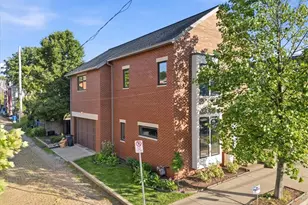 4606 Hatfield St, Pittsburgh, PA 15201 - Photo 2
