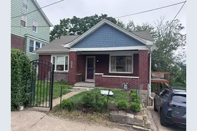 1524 Warren St, Pittsburgh, PA 15212 - Photo 1