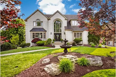173 Bittersweet Cir, Peters Township, PA 15367 - Photo 2