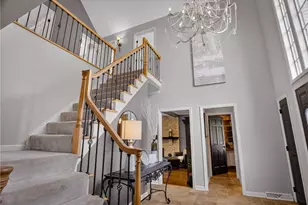 173 Bittersweet Cir, Peters Township, PA 15367 - Photo 4