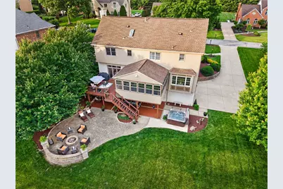 173 Bittersweet Cir, Peters Township, PA 15367 - Photo 44