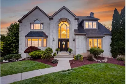 173 Bittersweet Cir, Peters Township, PA 15367 - Photo 1