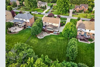 173 Bittersweet Cir, Peters Township, PA 15367 - Photo 48